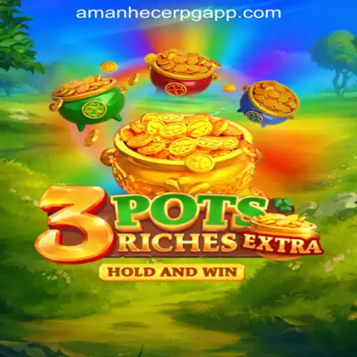 Discover the Exciting World of 3potsExtra