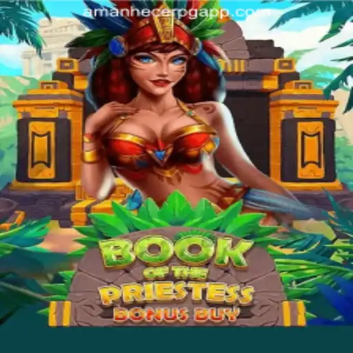 Exploring the World of BookOfThePriestess: A Stellar Slot Experience