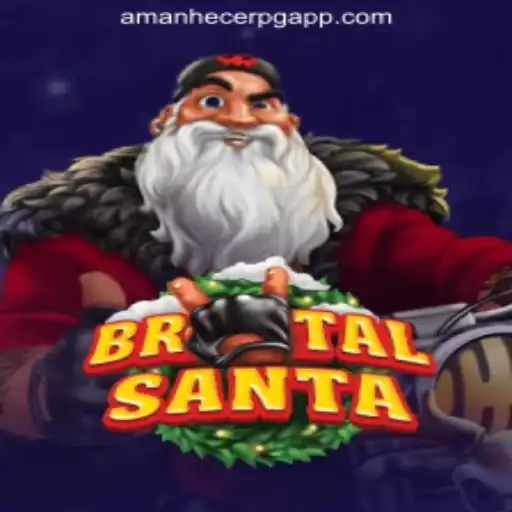 BrutalSanta: A Thrilling Holiday Adventure