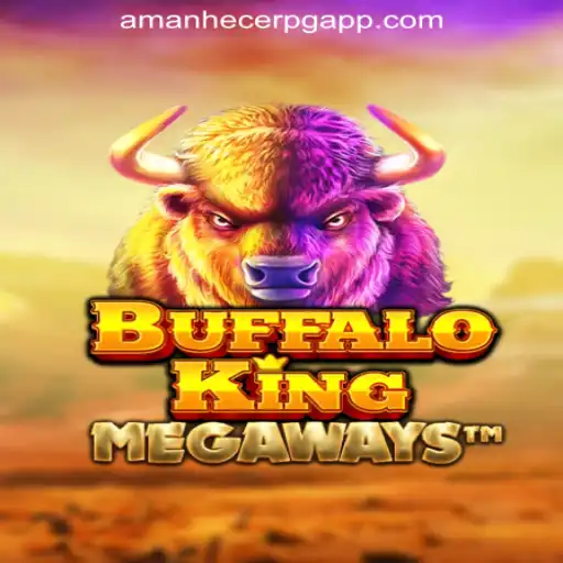 Discover the Excitement of BuffaloKing: A Unique Slot Experience with AmanhecerPG Oficial Slots Brasil #1