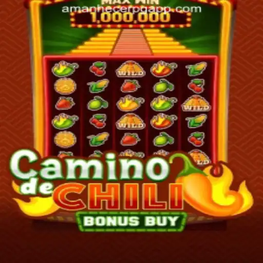 Exploring CaminodeChiliBonusBuy: The Spicy Slots Adventure