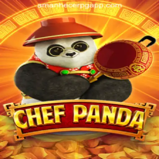 Exploring the Delicious World of ChefPanda: AmanhecerPG Oficial Slots Brasil #1