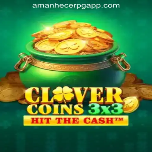 Explore Clovercoin3x3: AmanhecerPG Oficial Slots Brasil #1