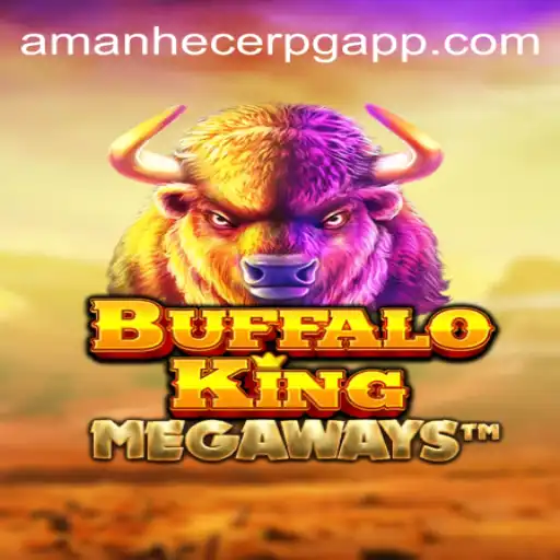 Discover the Excitement of BuffaloKing: A Unique Slot Experience with AmanhecerPG Oficial Slots Brasil #1