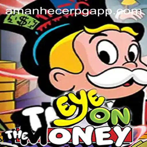EyeOnTheMoney: Unveiling the Thrilling Journey of AmanhecerPG Oficial Slots Brasil #1