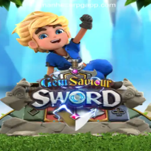 GemSaviourSword: A Comprehensive Guide to an Epic Adventure
