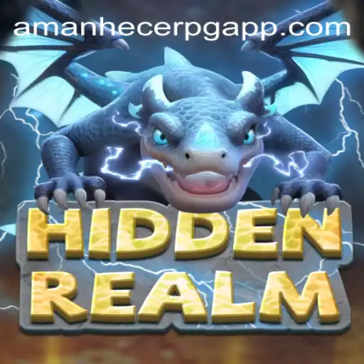 Unveiling HiddenRealm: A Captivating Journey into AmanhecerPG Oficial Slots Brasil #1