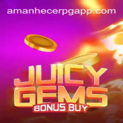 JuicyGemsBonusBuy: A Colorful Adventure in Slot Gaming
