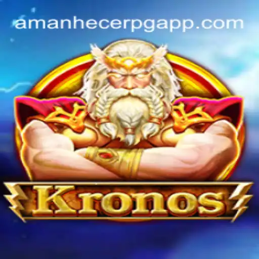 Explore the World of Kronos: Brazil's Premier Slot Gaming Experience with AmanhecerPG Oficial Slots Brasil #1