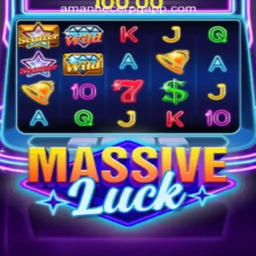 MassiveLuck: Diving into the Excitement of AmanhecerPG Oficial Slots Brasil #1