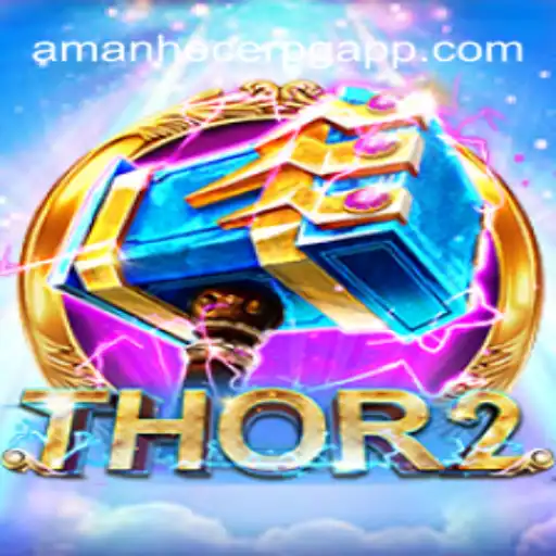 Exploring Thor2: The God of Thunder Returns in AmanhecerPG Oficial Slots Brasil #1