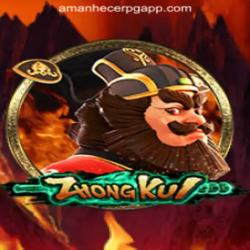 Discover the Fascinating World of ZhongKui