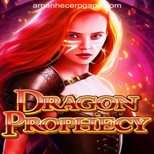 DragonProphecy: The Enchanting Realm of AmanhecerPG Oficial Slots Brasil