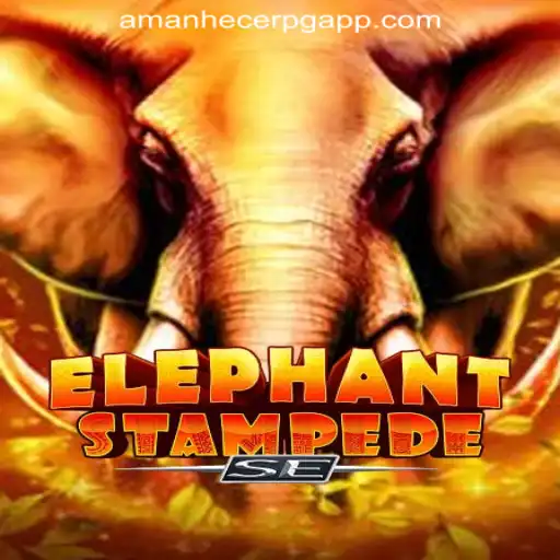 Explore the Thrilling World of ElephantStampedeSE: A Deep Dive into the Game's Exciting Features