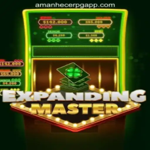 Exploring ExpandingMaster: An Innovative Slot Game Experience