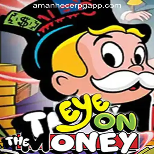 EyeOnTheMoney: Unveiling the Thrilling Journey of AmanhecerPG Oficial Slots Brasil #1