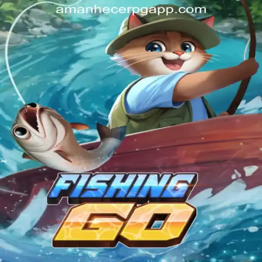 FishingGO: Dive into the World of Virtual Fishing