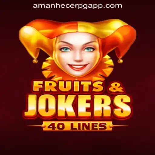 Exploring FruitsAndJokers40: A Joyous Journey into Slots