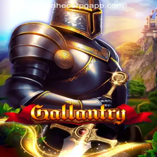 Gallantry: Dive into the Epic World of AmanhecerPG Oficial Slots Brasil #1