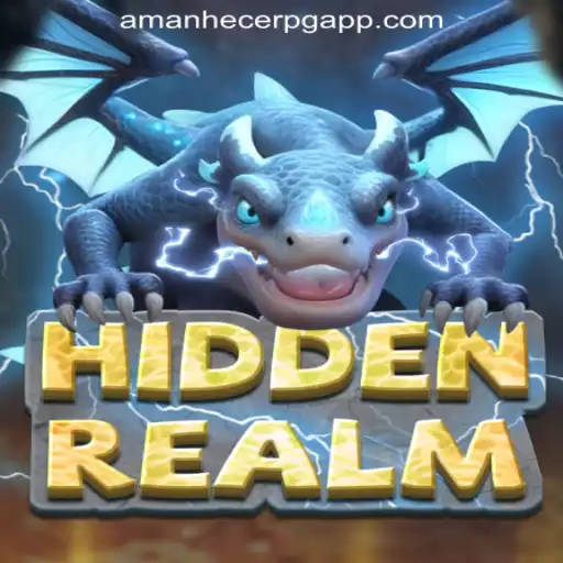Unveiling HiddenRealm: A Captivating Journey into AmanhecerPG Oficial Slots Brasil #1