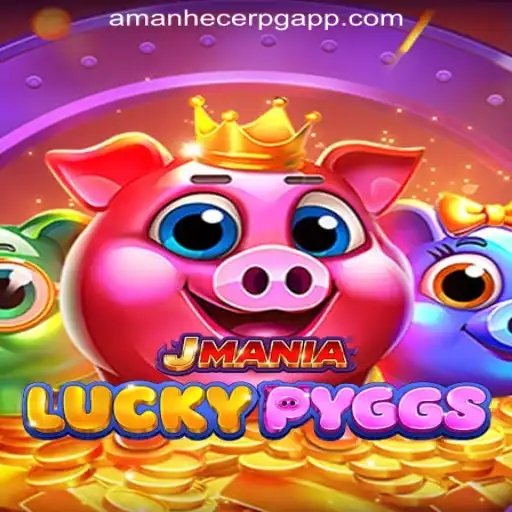 Unveiling the Exciting World of JManiaLuckyPyggs: A Premier Game Experience