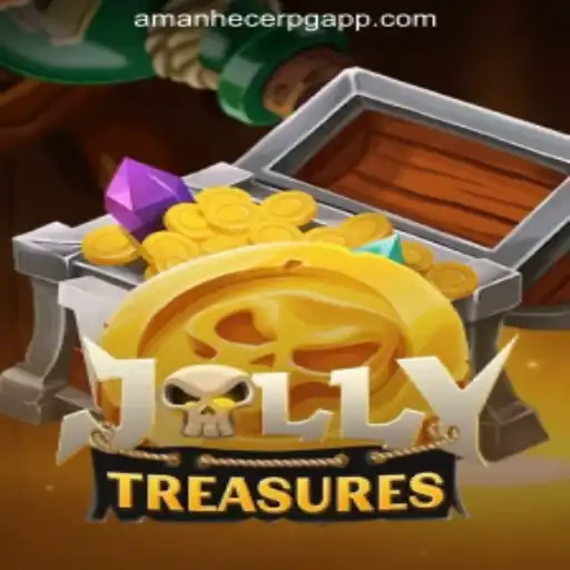 Discover the Thrilling World of JollyTreasures: A Guide to AmanhecerPG Oficial Slots Brasil #1