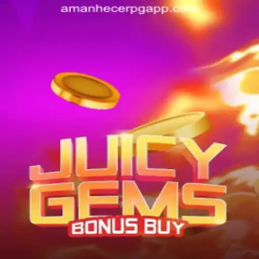 JuicyGemsBonusBuy: A Colorful Adventure in Slot Gaming