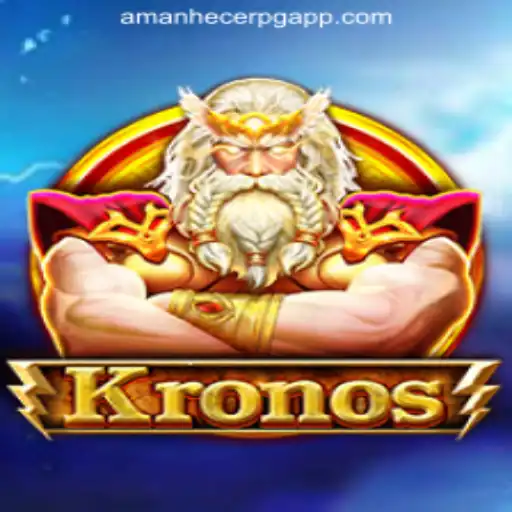 Explore the World of Kronos: Brazil's Premier Slot Gaming Experience with AmanhecerPG Oficial Slots Brasil #1