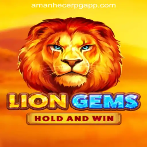 Exploring LionGems: A Captivating Slot Adventure in AmanhecerPG Oficial Slots Brasil