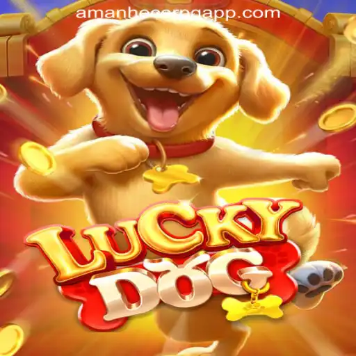 LuckyDog: A Unique Gambling Experience with AmanhecerPG Oficial Slots Brasil #1
