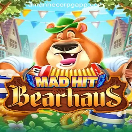 Exploring the Exciting World of MadHitBearhaus: A Leading Slot Game Titled AmanhecerPG Oficial Slots Brasil #1