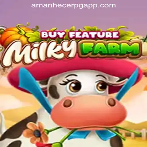 Exploring the World of MilkyFarmBuyFeature: A Unique Slot Experience