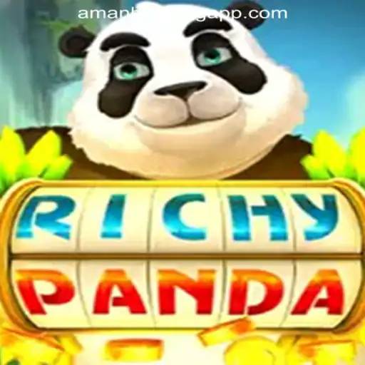 Exploring RichyPanda and Its Popularity in AmanhecerPG Official Slots Brasil #1