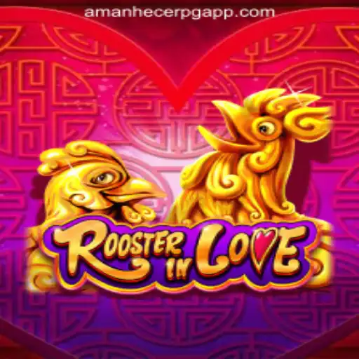 Discover the Exciting World of RoosterInLove: Unpacking AmanhecerPG Oficial Slots Brasil #1