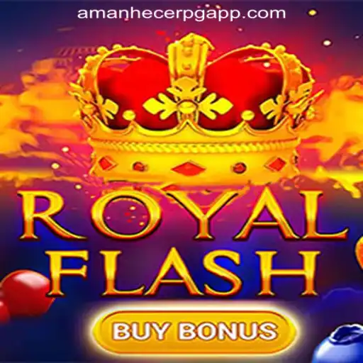 Exploring RoyalFlashBuyBonus: A Premier Slot Experience