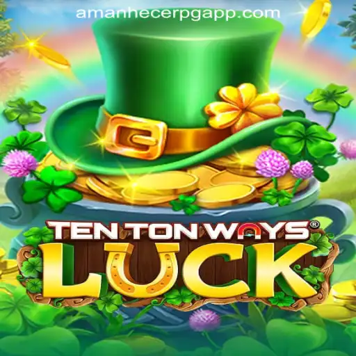 Exploring TenTonWaysLuck: The New Sensation in the World of Slots