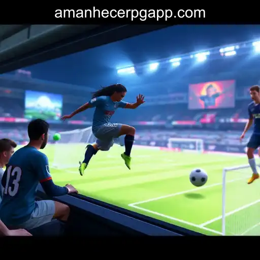 Virtual Sports